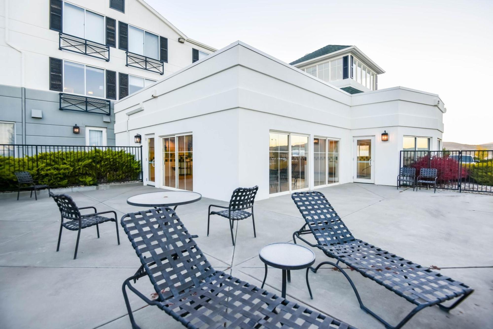 Shutters Hotel Elko Dış mekan fotoğraf
