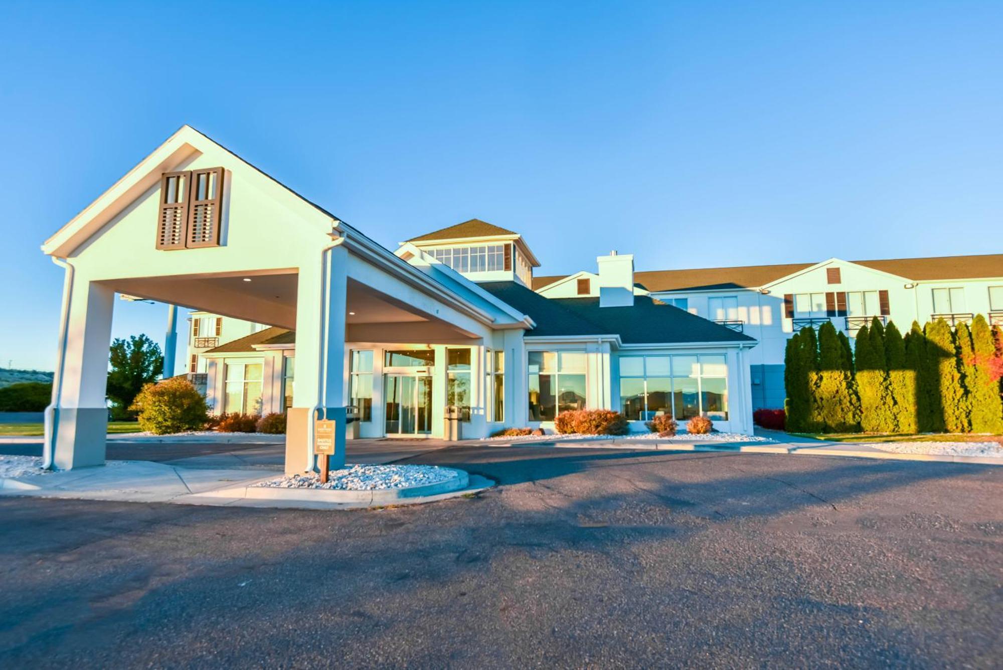 Shutters Hotel Elko Dış mekan fotoğraf